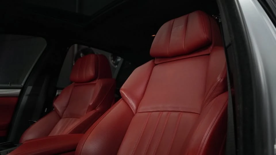 2016 BMW F10 M5 - Image 8 of 16