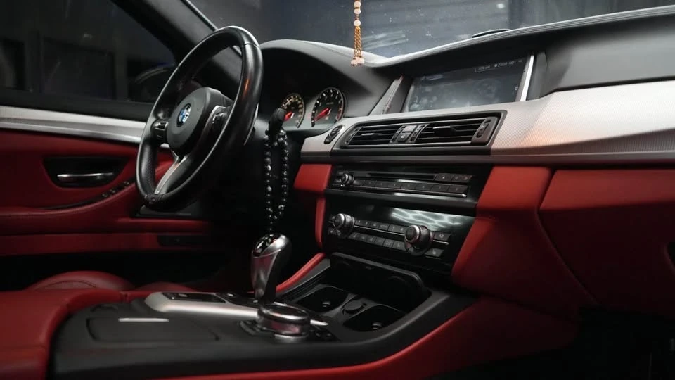 2016 BMW F10 M5 - Image 12 of 20