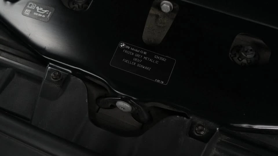 2016 BMW F10 M5 - Image 11 of 20