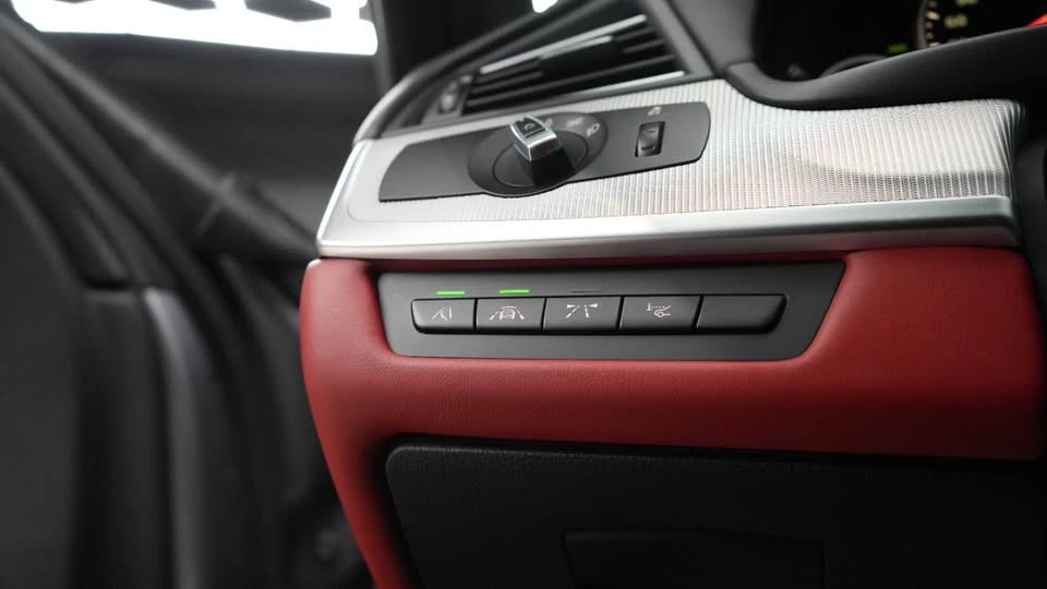 2016 BMW F10 M5 - Image 18 of 20