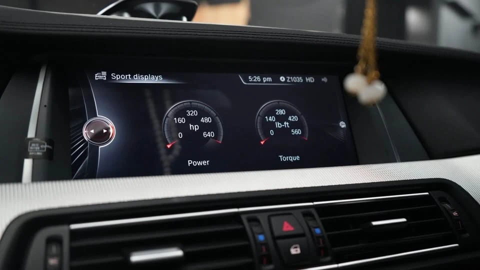 2016 BMW F10 M5 - Image 15 of 20