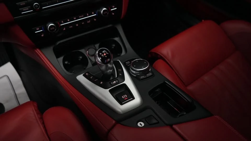 2016 BMW F10 M5 - Image 12 of 16
