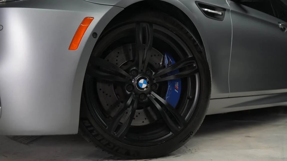 2016 BMW F10 M5 - Image 9 of 20