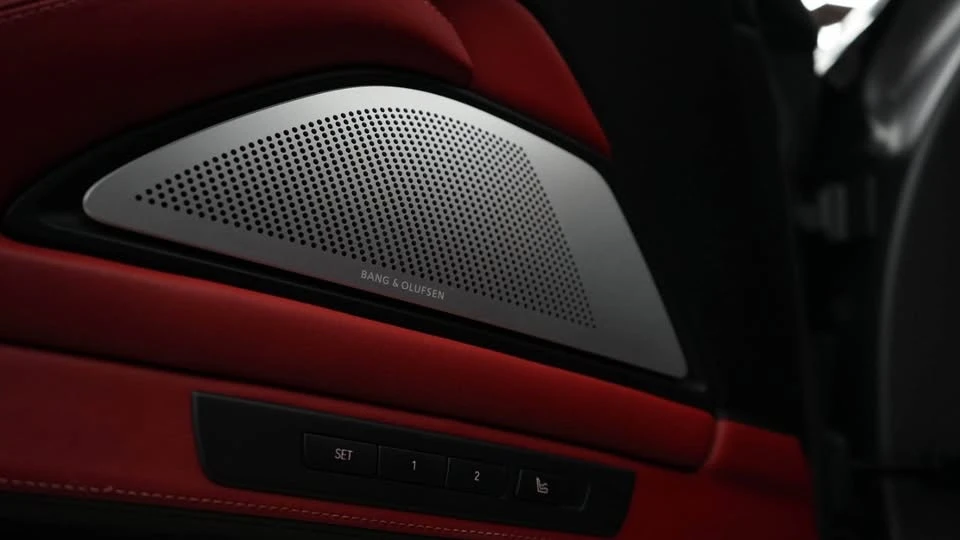 2016 BMW F10 M5 - Image 19 of 20