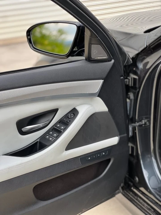 2016 BMW F10 M5 - Image 11 of 20