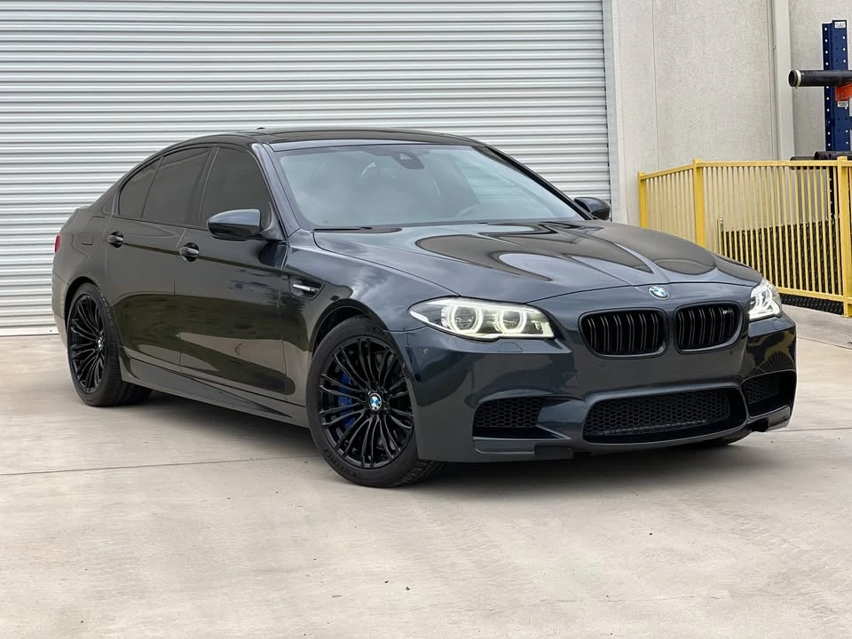 2016 BMW F10 M5 - Image 20 of 20