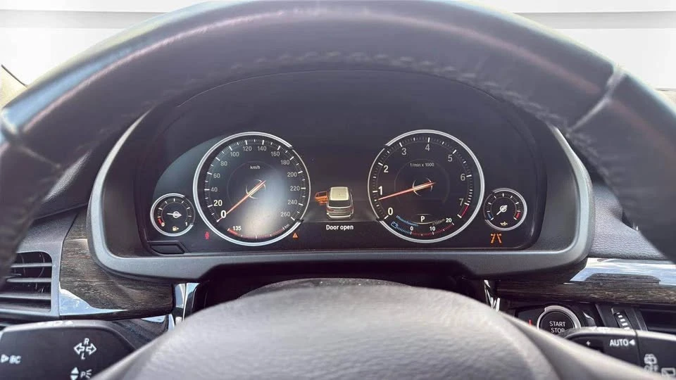 2016 BMW F10 M5 - Image 7 of 8