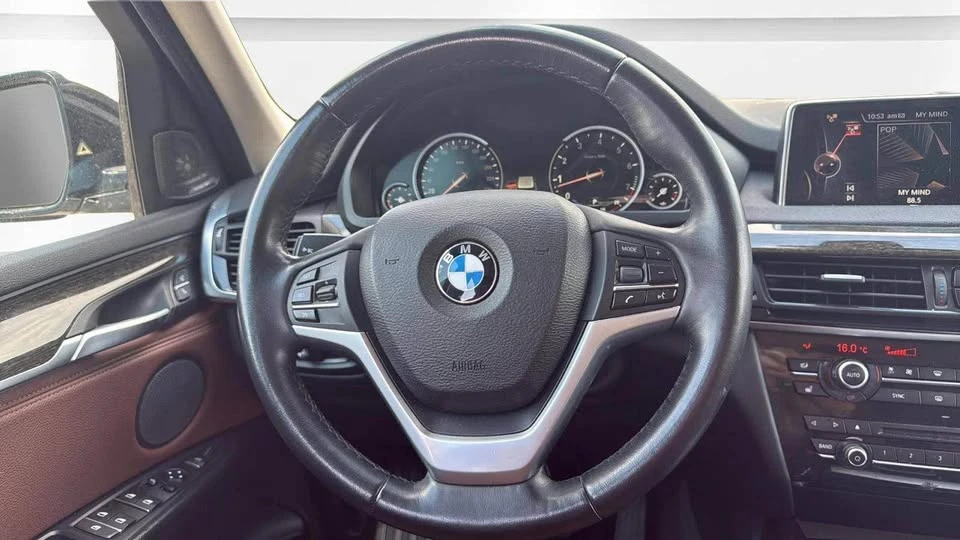 2016 BMW F10 M5 - Image 6 of 8