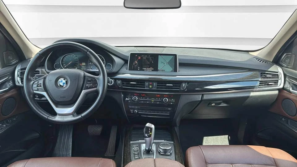 2016 BMW F10 M5 - Image 5 of 8