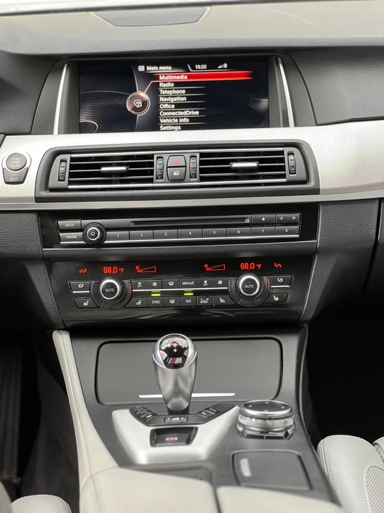 2016 BMW F10 M5 - Image 14 of 20