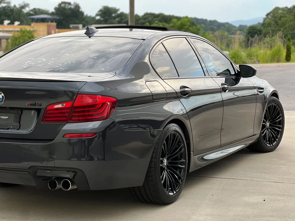 2016 BMW F10 M5 - Image 6 of 20