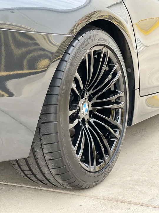 2016 BMW F10 M5 - Image 7 of 20