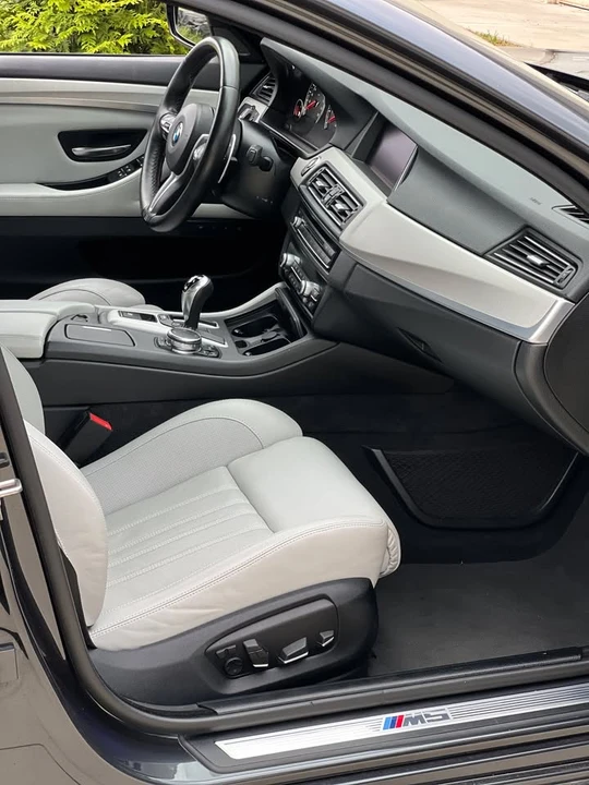 2016 BMW F10 M5 - Image 15 of 20