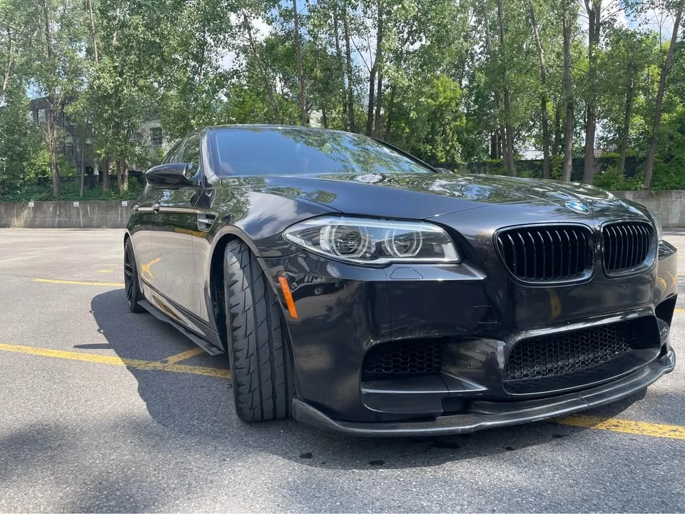 2016 BMW F10 M5 - Image 2 of 8