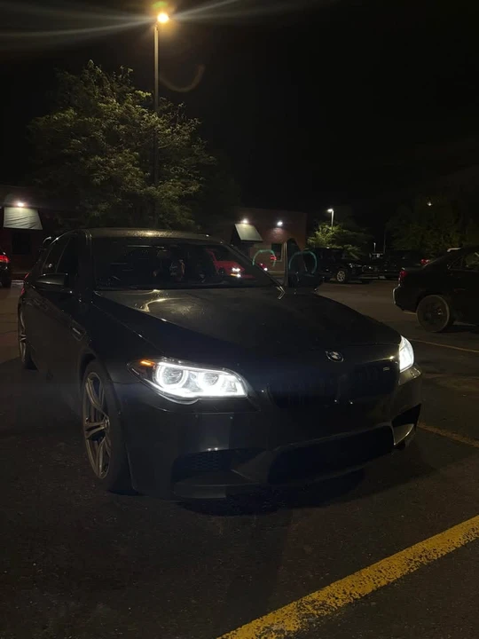 2016 BMW F10 M5 - Image 6 of 15