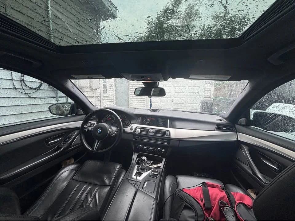 2016 BMW F10 M5 - Image 8 of 15