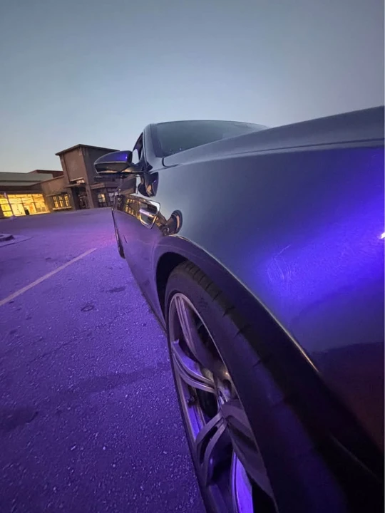 2016 BMW F10 M5 - Image 5 of 15