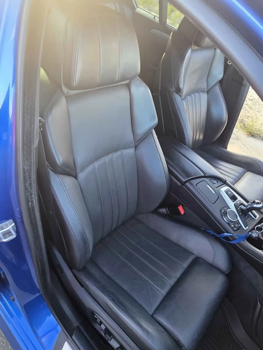 2016 BMW F10 M5 - Image 10 of 19