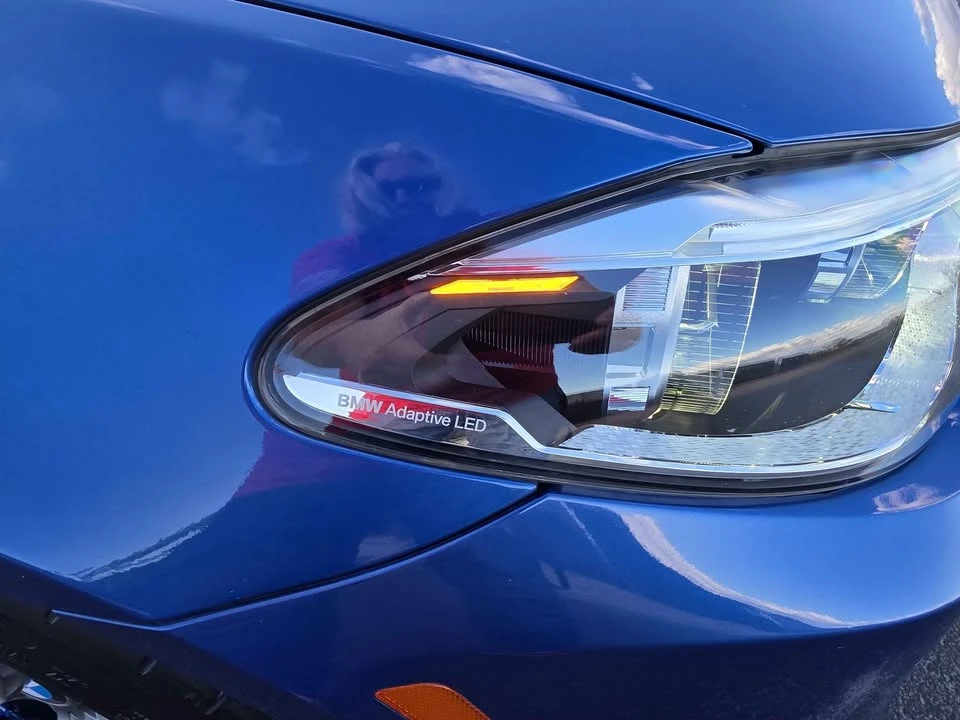 2016 BMW F10 M5 - Image 7 of 19