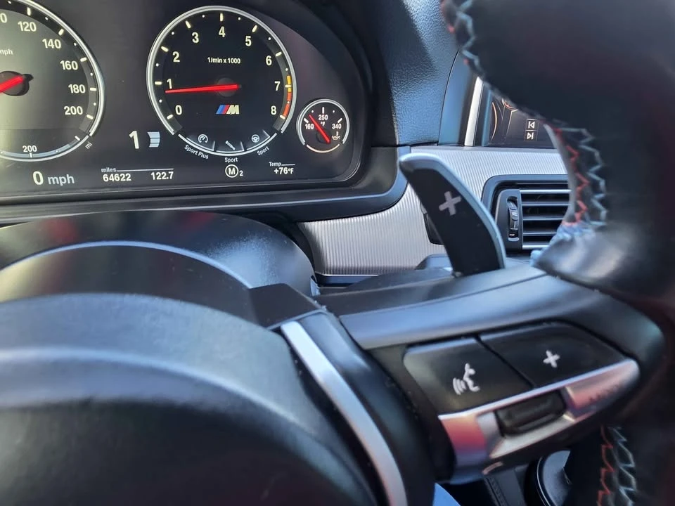 2016 BMW F10 M5 - Image 11 of 19