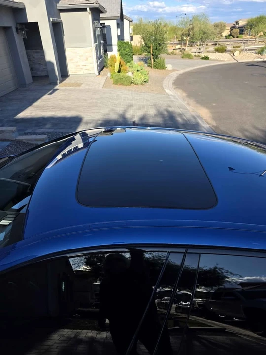 2016 BMW F10 M5 - Image 6 of 19