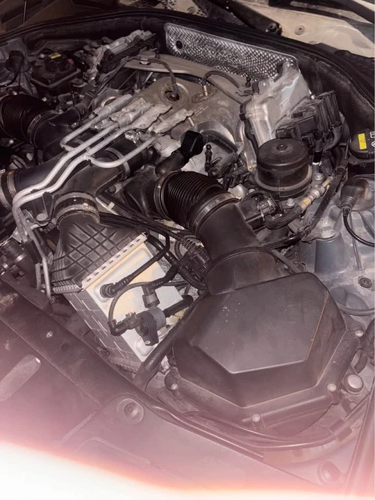2016 BMW F10 M5 - Image 15 of 15