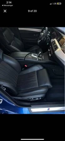2016 BMW F10 M5 - Image 5 of 14