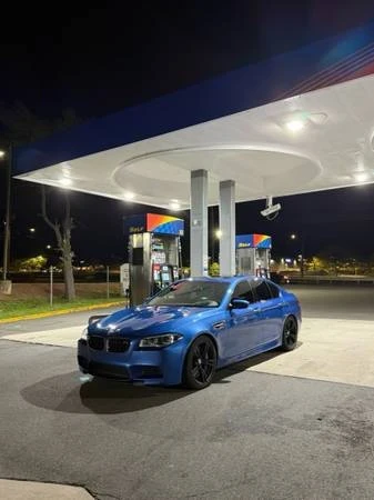 2016 BMW F10 M5 - Image 14 of 14
