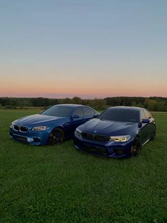 2016 BMW F10 M5 - Image 10 of 14