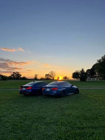 2016 BMW F10 M5 - Image 12 of 14