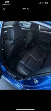 2016 BMW F10 M5 - Image 6 of 14