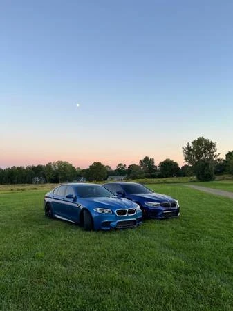 2016 BMW F10 M5 - Image 11 of 14