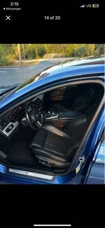 2016 BMW F10 M5 - Image 7 of 14