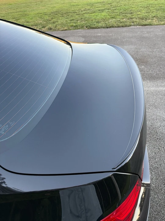2016 BMW F10 M5 - Image 13 of 21
