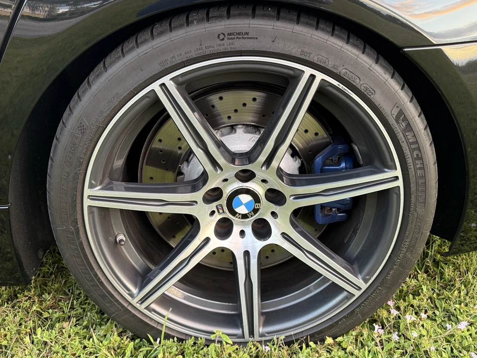 2016 BMW F10 M5 - Image 16 of 21