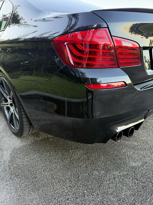 2016 BMW F10 M5 - Image 11 of 21