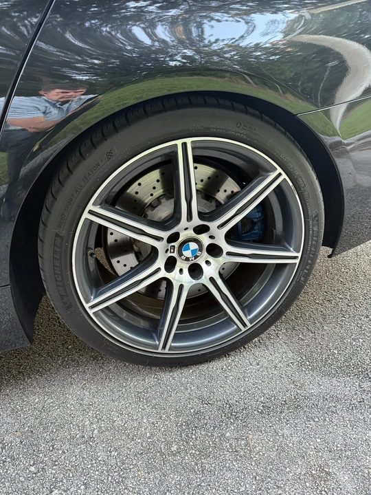 2016 BMW F10 M5 - Image 15 of 21