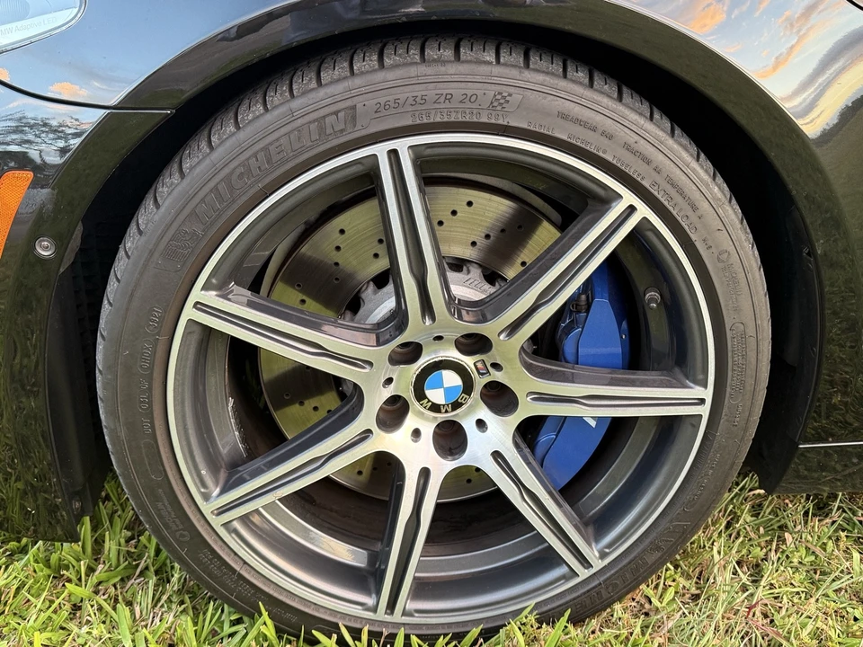2016 BMW F10 M5 - Image 14 of 21