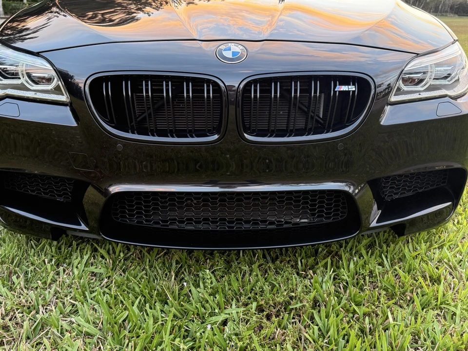 2016 BMW F10 M5 - Image 12 of 21
