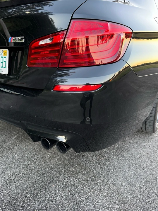 2016 BMW F10 M5 - Image 10 of 21