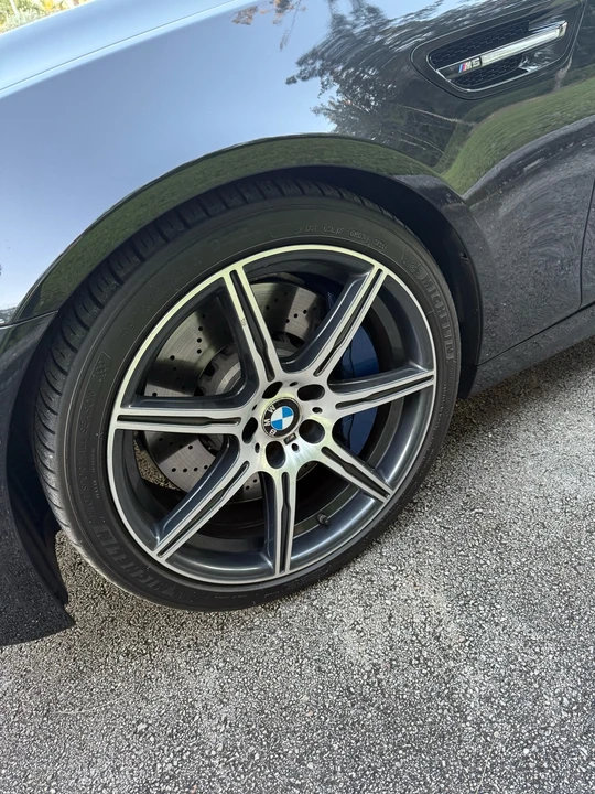 2016 BMW F10 M5 - Image 17 of 21