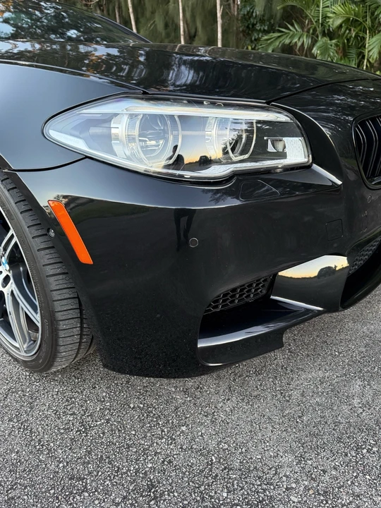 2016 BMW F10 M5 - Image 8 of 21