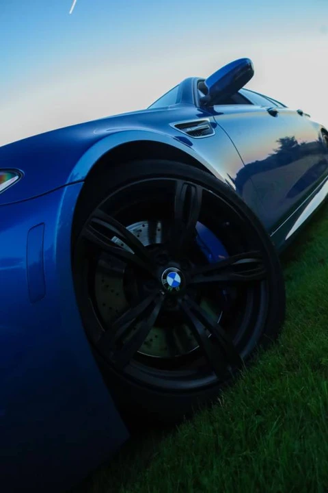 2016 BMW F10 M5 - Image 4 of 14