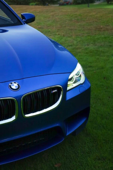 2016 BMW F10 M5 - Image 3 of 14