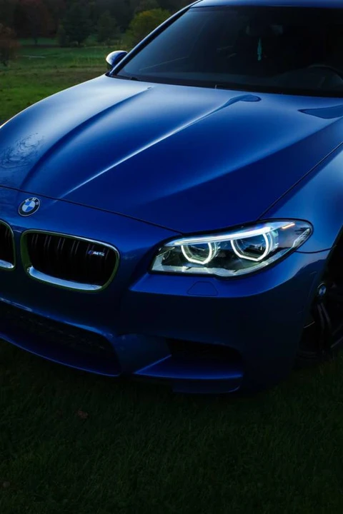 2016 BMW F10 M5 - Image 2 of 14