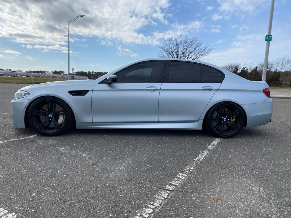 2016 BMW F10 M5 - Image 17 of 31