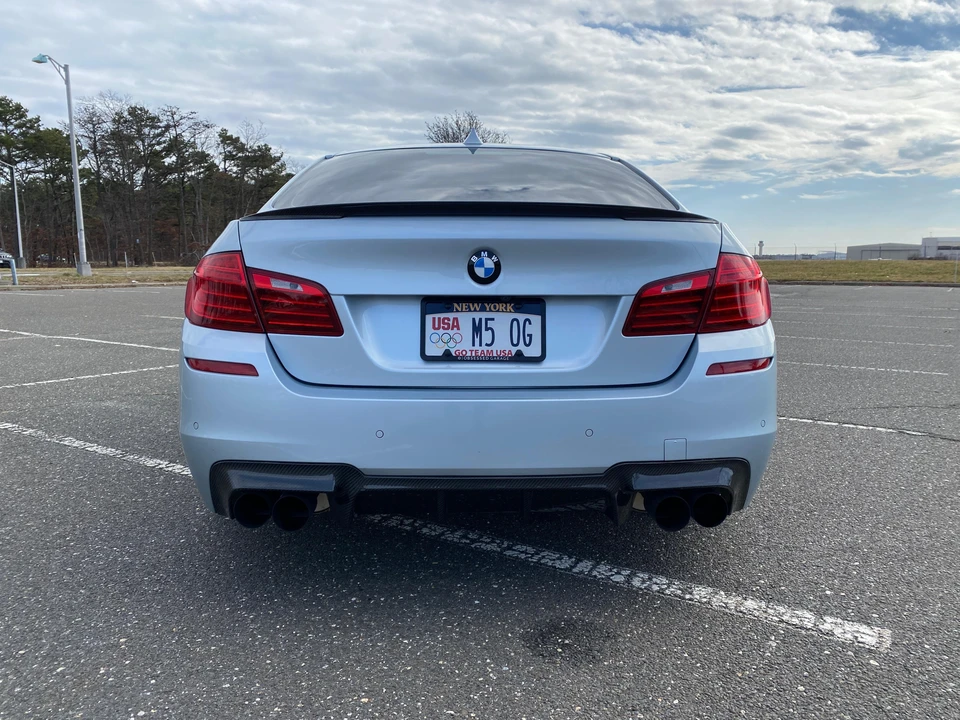 2016 BMW F10 M5 - Image 20 of 31