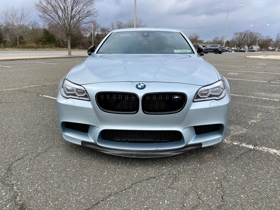 2016 BMW F10 M5 - Image 8 of 31