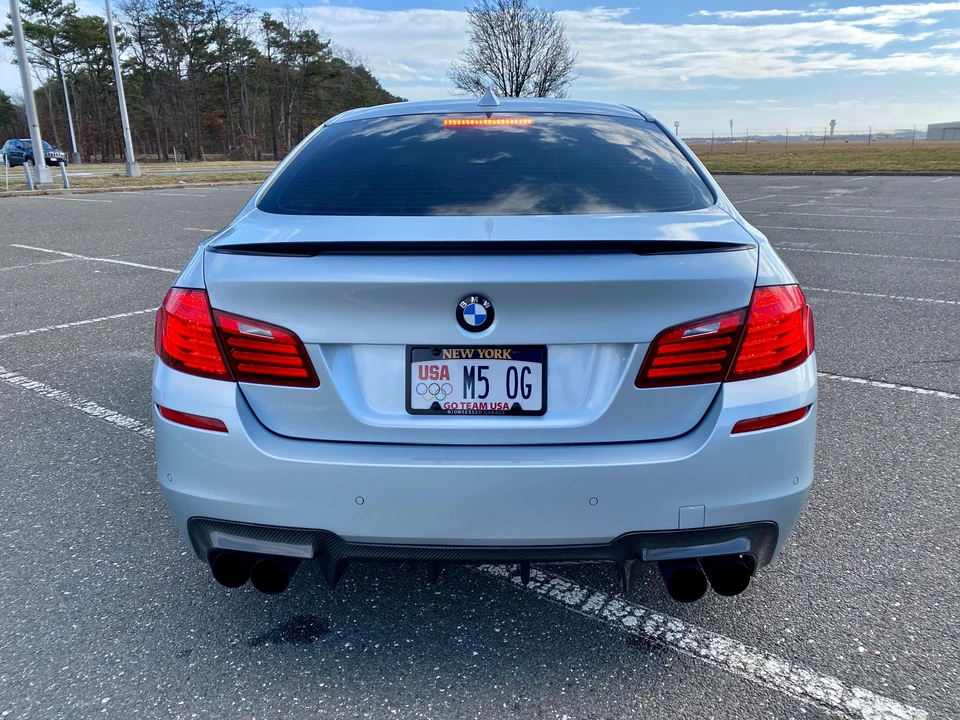 2016 BMW F10 M5 - Image 22 of 31
