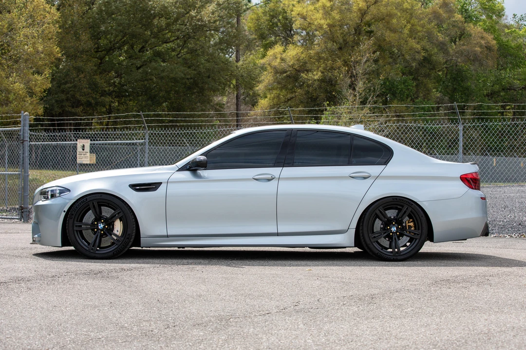 2016 BMW F10 M5 - Image 16 of 31